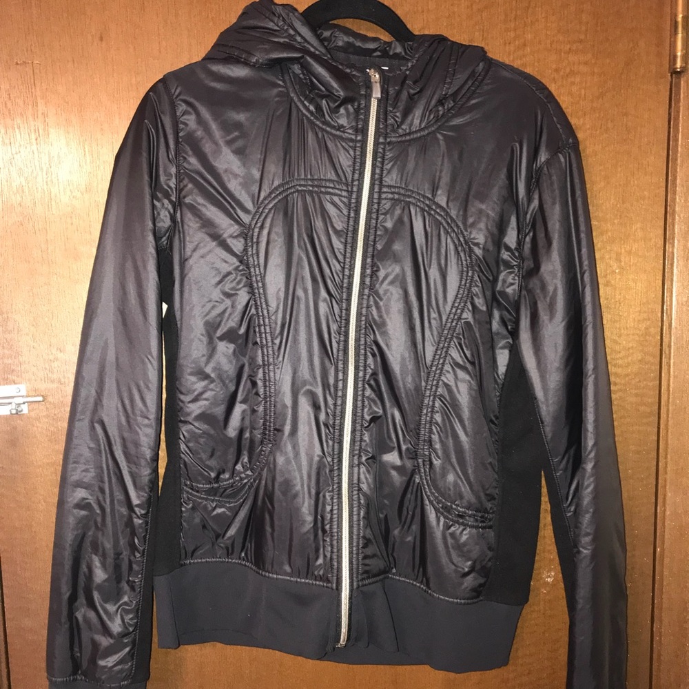 Lululemon jacket
